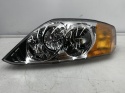 Lampa reflektor Hyundai Coupe 2 II Lift Tiburon 01-07r. NOWA lewa przednia oryginał Europa soczewka lewy przód 921012c021