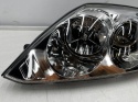 Lampa reflektor Hyundai Coupe 2 II Lift Tiburon 01-07r. NOWA lewa przednia oryginał Europa soczewka lewy przód 921012c021