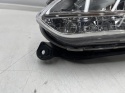 Lampa reflektor Hyundai Santa Fe 3 III 12-15r. lewy przedni halogen LED w zderzak oryginalny DRL 922012w110