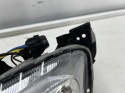 Lampa reflektor Hyundai Santa Fe 3 III 12-15r. lewy przedni halogen LED w zderzak oryginalny DRL 922012w110