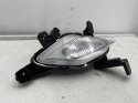 Lampa reflektor Hyundai i30 III PD 16r.- LEWY przedni halogen w zderzak oryginalny DRL 92207g4200