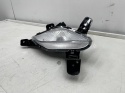 Lampa reflektor Hyundai i30 III PD 16r.- LEWY przedni halogen w zderzak oryginalny DRL 92207g4200
