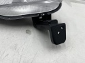 Lampa reflektor Hyundai i30 III PD 16r.- LEWY przedni halogen w zderzak oryginalny DRL 92207g4200