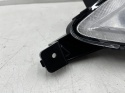 Lampa reflektor Hyundai i30 III PD 16r.- LEWY przedni halogen w zderzak oryginalny DRL 92207g4200
