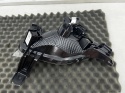 Lampa reflektor Hyundai i30 III PD 16r.- LEWY przedni halogen w zderzak oryginalny DRL 92207g4200
