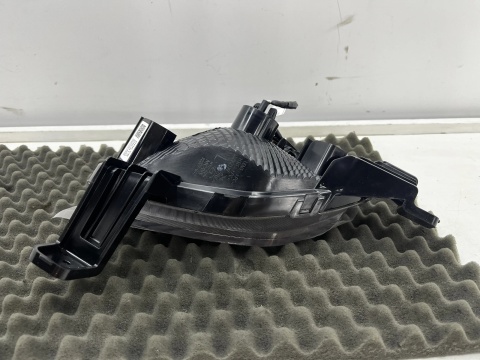 Lampa reflektor Hyundai i30 III PD 16r.- LEWY przedni halogen w zderzak oryginalny DRL 92207g4200