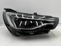 Lampa reflektor Opel Grandland X 17-21r. prawa przednia FULL LED oryginalny prawy przód yp00015980