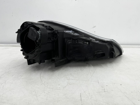Lampa reflektor Porsche Cayenne 7L 9P Lift 07-10r. lewa przednia XENON EU KSENON oryginalna EUROPA lewy przód 7l5941031k