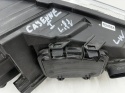 Lampa reflektor Porsche Cayenne 7L 9P Lift 07-10r. lewa przednia XENON EU KSENON oryginalna EUROPA lewy przód 7l5941031k