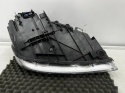 Lampa reflektor Porsche Cayenne 7L 9P Lift 07-10r. lewa przednia XENON EU KSENON oryginalna EUROPA lewy przód 7l5941031k