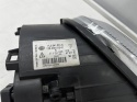 Lampa reflektor Porsche Cayenne 7L 9P Lift 07-10r. lewa przednia XENON EU KSENON oryginalna EUROPA lewy przód 7l5941031k