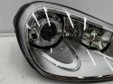 Lampa reflektor Porsche Cayenne 7L 9P Lift 07-10r. prawa przednia XENON EU KSENON oryginalna EUROPA prawy przód 7l5941032k