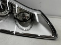 Lampa reflektor Porsche Cayenne 7L 9P Lift 07-10r. prawa przednia XENON EU KSENON oryginalna EUROPA prawy przód 7l5941032k