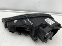 Lampa reflektor Porsche Cayenne 7L 9P Lift 07-10r. prawa przednia XENON EU KSENON oryginalna EUROPA prawy przód 7l5941032k