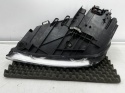 Lampa reflektor Porsche Cayenne 7L 9P Lift 07-10r. prawa przednia XENON EU KSENON oryginalna EUROPA prawy przód 7l5941032k