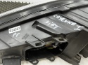 Lampa reflektor Porsche Cayenne 7L 9P Lift 07-10r. prawa przednia XENON EU KSENON oryginalna EUROPA prawy przód 7l5941032k