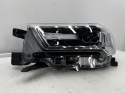 Lampa reflektor Toyota Hilux 8 VIII LIFT 20-26r. NOWA lewa przednia kompletna FULL LED Europa oryginal lewy przód 81150-0ku81