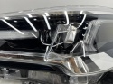 Lampa reflektor Toyota Hilux 8 VIII LIFT 20-26r. NOWA lewa przednia kompletna FULL LED Europa oryginal lewy przód 81150-0ku81
