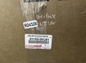 Lampa reflektor Toyota Hilux 8 VIII LIFT 20-26r. NOWA lewa przednia kompletna FULL LED Europa oryginal lewy przód 81150-0ku81
