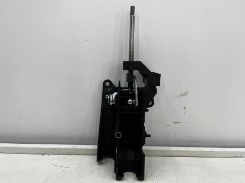 Lewarek zmiany biegów Fiat Fiorino Qubo Nemo Bipper 07-24r. 1.3 Multijet wybierak dźwignia nowy orginalny 55266434