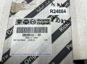 Lewarek zmiany biegów Fiat Fiorino Qubo Nemo Bipper 07-24r. 1.3 Multijet wybierak dźwignia nowy orginalny 55266434