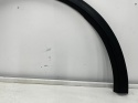 Listwa Alfa Romeo Stelvio 16r.- NOWA lewa tylna nakładka błotnika rant nadkola 50549703