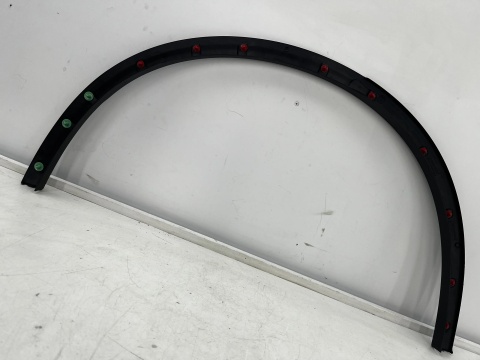 Listwa Alfa Romeo Stelvio 16r.- NOWA lewa tylna nakładka błotnika rant nadkola 50549703