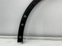 Listwa Alfa Romeo Stelvio 16r.- NOWA lewa tylna nakładka błotnika rant nadkola 50549703
