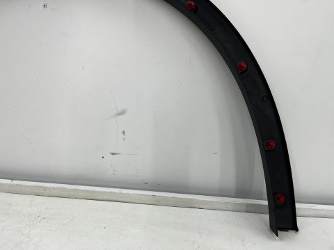 Listwa Alfa Romeo Stelvio 16r.- NOWA lewa tylna nakładka błotnika rant nadkola 50549703