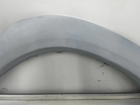 Listwa Toyota Hilux 7 VII 05-08r. NOWA prawa przednia nakładka błotnika rant nadkola 53848-0k901