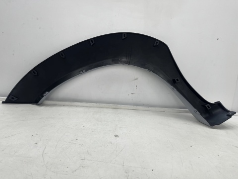 Listwa Toyota Hilux 7 VII 05-08r. NOWA prawa przednia nakładka błotnika rant nadkola 53848-0k901