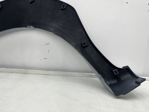 Listwa Toyota Hilux 7 VII 05-08r. NOWA prawa przednia nakładka błotnika rant nadkola 53848-0k901