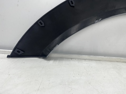 Listwa Toyota Hilux 7 VII 05-08r. NOWA prawa przednia nakładka błotnika rant nadkola 53848-0k901