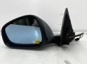 Lusterko Alfa Romeo MiTo 08-18r. NOWE lewe Oryginalne EUROPA 7 pin zewnętrzne w drzwi 156106551