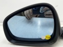 Lusterko Alfa Romeo MiTo 08-18r. NOWE lewe Oryginalne EUROPA 7 pin zewnętrzne w drzwi 156106551