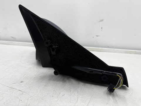 Lusterko Alfa Romeo MiTo 08-18r. NOWE lewe Oryginalne EUROPA 7 pin zewnętrzne w drzwi 156106551