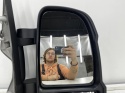 Lusterko Citroen Jumper II Ducato III Boxer II 06-23r. NOWE prawe ORYGINAŁ EUROPA 2 pin zewnętrzne 735661841