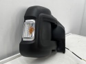 Lusterko Citroen Jumper II Ducato III Boxer II 06-23r. NOWE prawe ORYGINAŁ EUROPA 2 pin zewnętrzne 735661841