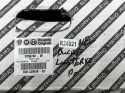Lusterko Citroen Jumper II Ducato III Boxer II 06-23r. NOWE prawe ORYGINAŁ EUROPA 2 pin zewnętrzne 735661841