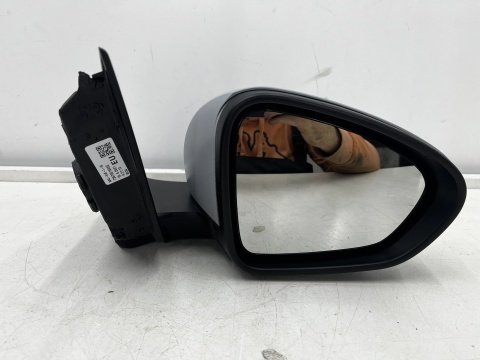 Lusterko Fiat Tipo 15-26r. NOWE prawe Oryginalne EUROPA 7 pin elektryczne zewnętrzne w drzwi 735705166