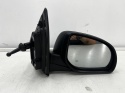 Lusterko Hyundai i20 I PB 08-14r. NOWE prawe Oryginalne EUROPA manualne zewnętrzne w drzwi 87620-1j000