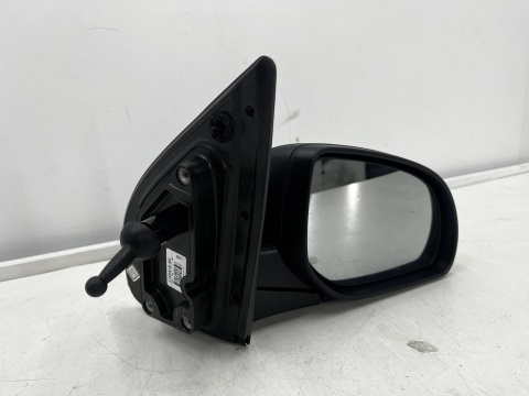 Lusterko Hyundai i20 I PB 08-14r. NOWE prawe Oryginalne EUROPA manualne zewnętrzne w drzwi 87620-1j000