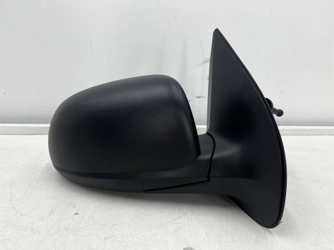 Lusterko Hyundai i20 I PB 08-14r. NOWE prawe Oryginalne EUROPA manualne zewnętrzne w drzwi 87620-1j000