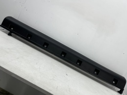Nakładka progu Suzuki SX4 Sedici 05-14r. prawa listwa progowa zewnętrzna nowa orginalna 77231-79j0