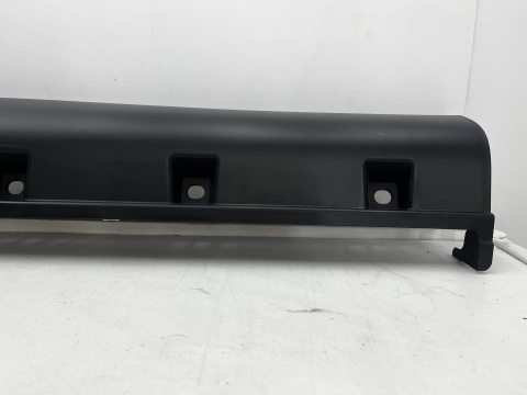 Nakładka progu Suzuki SX4 Sedici 05-14r. prawa listwa progowa zewnętrzna nowa orginalna 77231-79j0