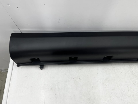 Nakładka progu Suzuki SX4 Sedici 05-14r. prawa listwa progowa zewnętrzna nowa orginalna 77231-79j0