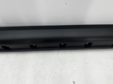 Nakładka progu Suzuki SX4 Sedici 05-14r. prawa listwa progowa zewnętrzna nowa orginalna 77231-79j0