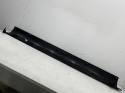 Nakładka progu Suzuki SX4 Sedici 05-14r. prawa listwa progowa zewnętrzna nowa orginalna 77231-79j0