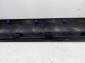 Nakładka progu Suzuki SX4 Sedici 05-14r. prawa listwa progowa zewnętrzna nowa orginalna 77231-79j0
