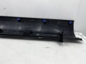 Nakładka progu Suzuki SX4 Sedici 05-14r. prawa listwa progowa zewnętrzna nowa orginalna 77231-79j0